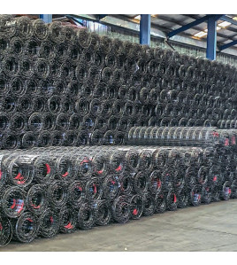 BRC Roll 6in x 6in 10G X 100ft