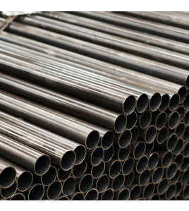 Galvanize Pipes 1 1/2in