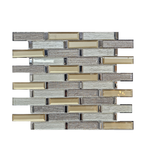 Foshan Mosaic Tile 300mm X 336mm