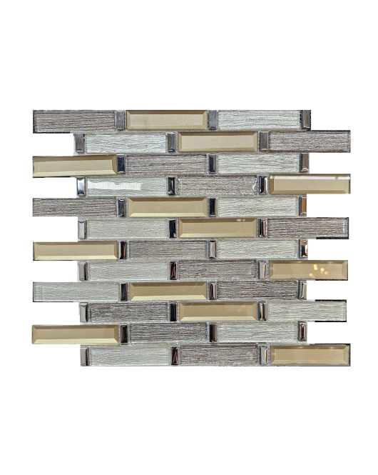Foshan Mosaic Tile 300mm X 336mm