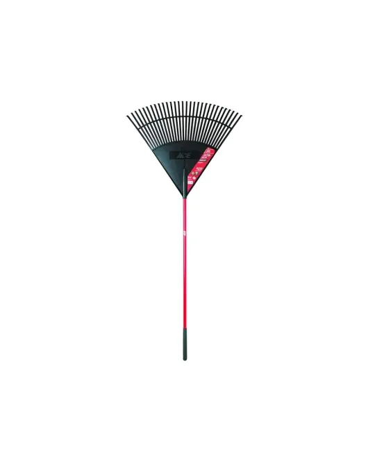 Black Fan Rake ACE Fan Rake