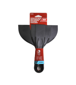 ACE Putty Knife Set 3Pcs