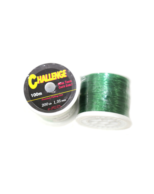 Challenger Fishing Line 100LB