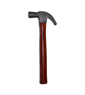 STANLEY 16oz Claw Hammer