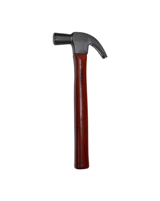 STANLEY 16oz Claw Hammer