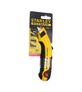 STANLEY Retractable Knife
