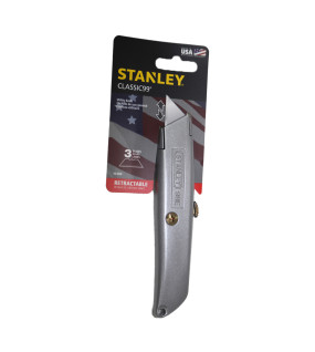 STANLEY Utility Knife