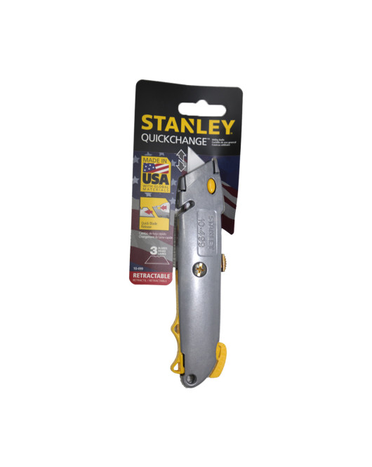 STANLEY Utility Knife