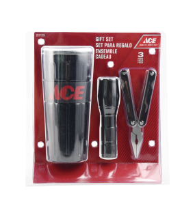 ACE Tool Gift Set 3PC