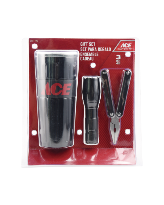 ACE Tool Gift Set 3PC
