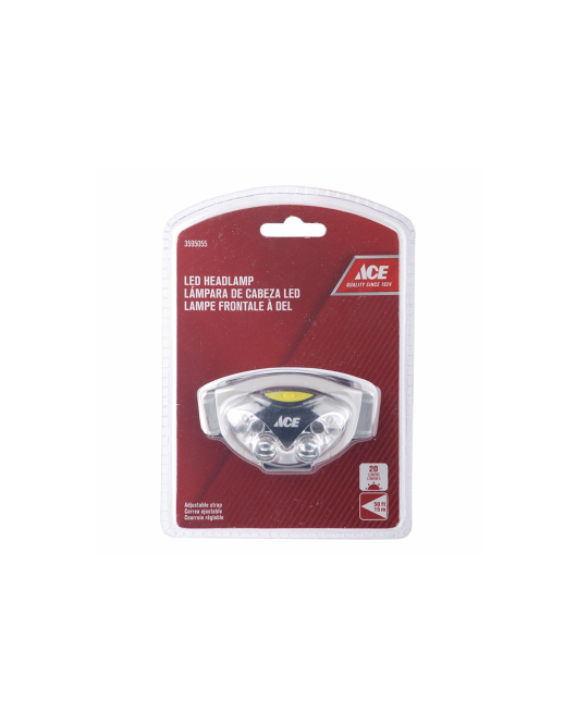 ACE Head Lamp