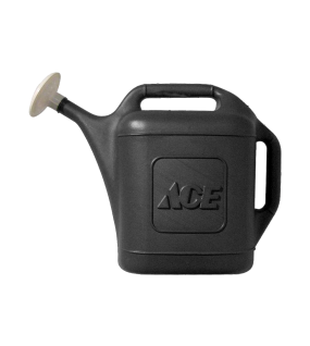 ACE Watering Can BLK