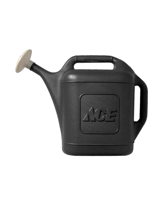 ACE Watering Can BLK