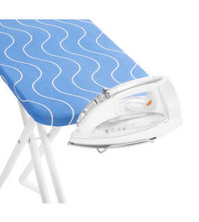 Whitmor Ironing Board 4 Leg 58&quot;L