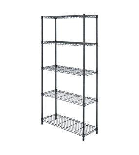 Whitmor Shelving 4 Tier Supreme