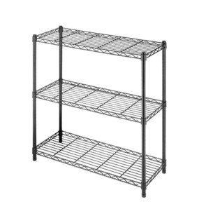 Whitmor Supreme Shelving Unit 3