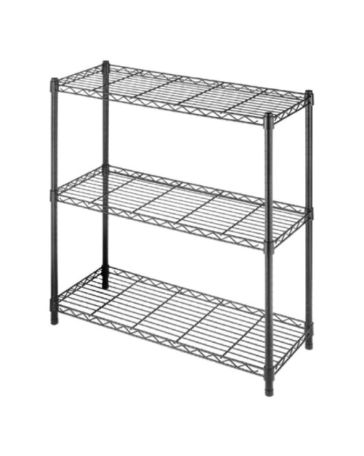 Whitmor Supreme Shelving Unit 3