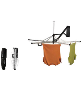 Whitmor Design Clothesline