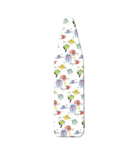 Whitmor Ironing Board Cover &amp; Pad