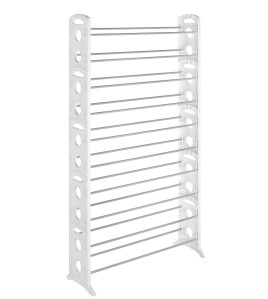 Whitmor Shoe Tower Flr 50Prs