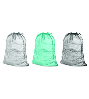 Whitmor Laundry Bag Mesh Ast