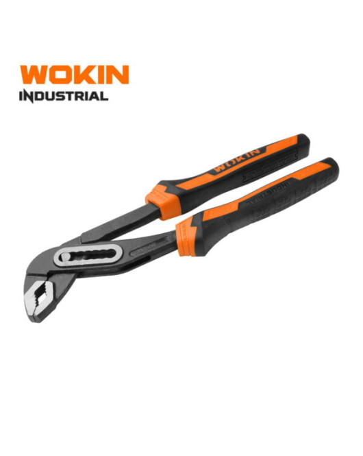 Wokin Pliers Water Pump 10"