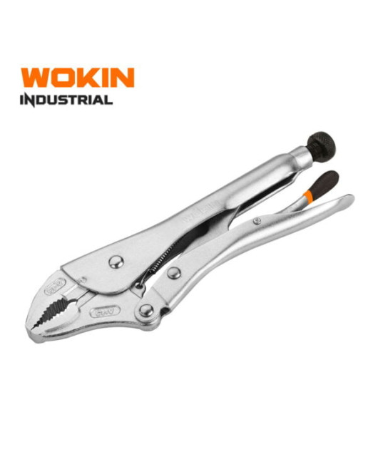 Wokin Pliers Locking 10"