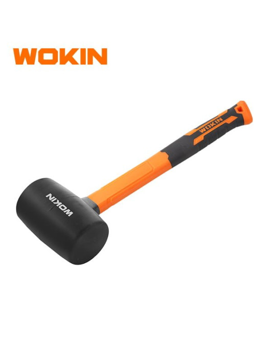 Wokin Mallet Rubber 24Oz