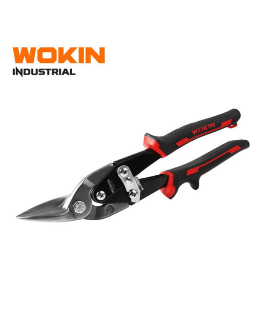 Wokin Snips Aviation Left 10"