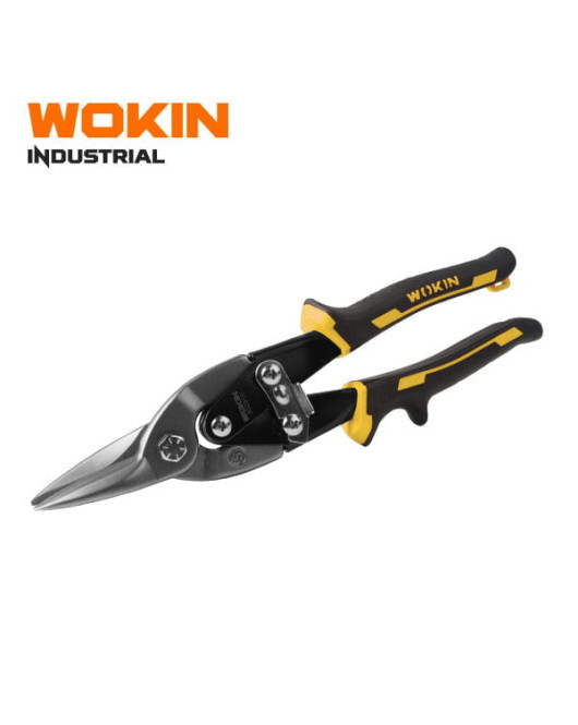 Wokin Snips Aviation Straight 10"