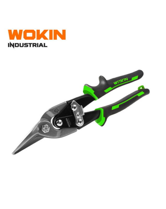 Wokin Snips Aviation Right 10"