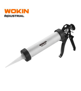 Wokin Caulking Gun 9" Professional