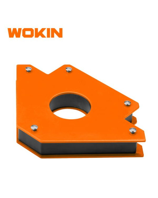 Wokin Welding Holder Arrow Magnetic Max Load 25Lb