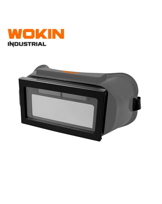 Wokin Glasses Welding Auto Darkening