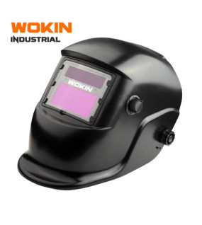 Wokin Mask Welding Automatic