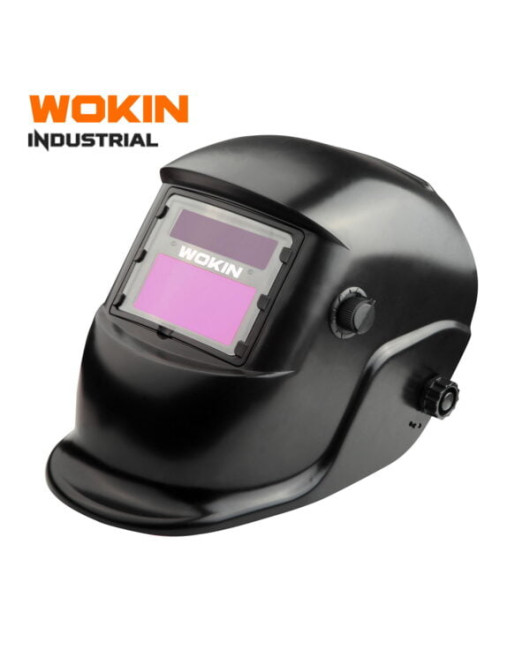 Wokin Mask Welding Automatic