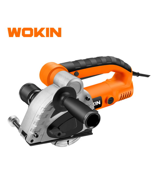 Wokin Wall Chaser W/2 Disc