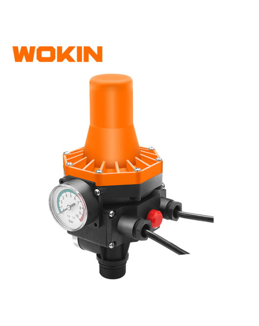 Wokin Pump Control Automatic 145Psi 1100W