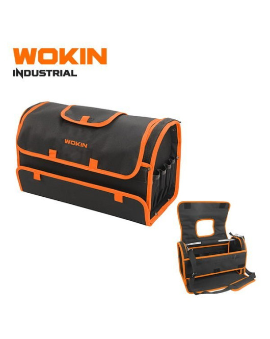 Wokin Tool Bag 17"