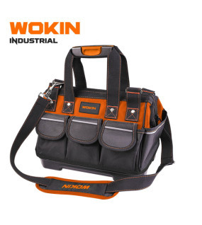Wokin Tool Bag 14"
