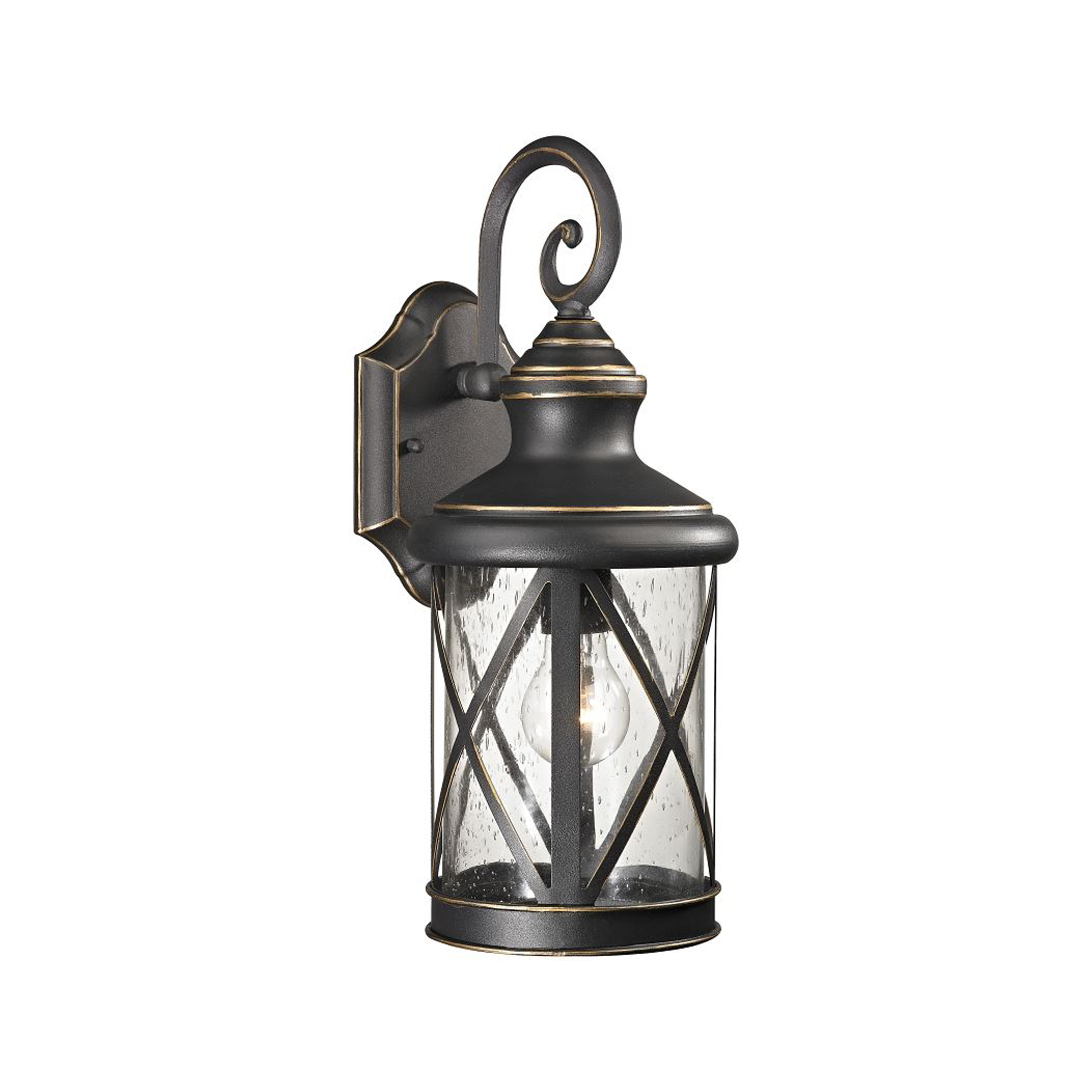 Boston Harbor LT-H04 Single Light