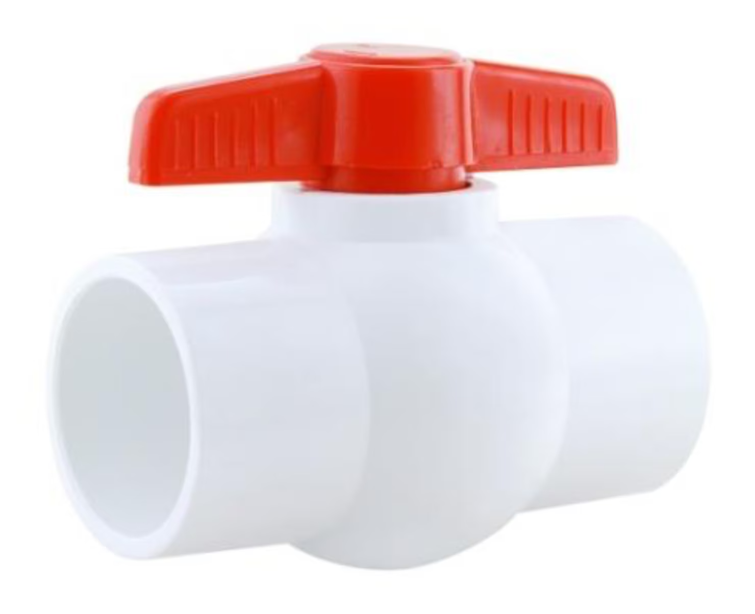 PVC Ball Valve 1/2