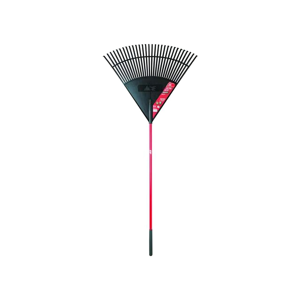Black Fan Rake ACE Fan Rake